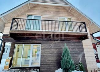 Продам дом, 109 м2, село Введенское