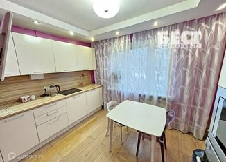 3-ком. квартира на продажу, 71 м2, Москва, улица Вешних Вод, 2к5, улица Вешних Вод