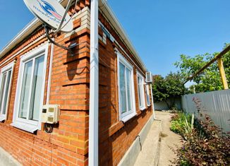 Продается дом, 63 м2, станица Ясенская, улица Пушкина