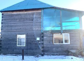 Продам дом, 131.1 м2, Чита