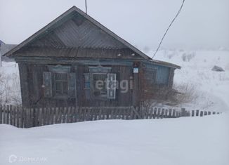 Продажа дома, 40.4 м2, деревня Кебячево, улица Усманова