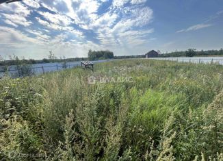 Продам участок, 18 сот., деревня Никулино, Центральная улица, 33