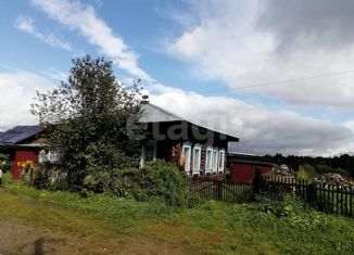 Продам дом, 56.2 м2, село Пашково, Советская улица