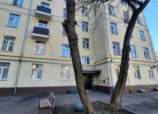 Продам 2-комнатную квартиру, 52.8 м2, Москва, 3-й Павелецкий проезд, 7к3, метро Автозаводская