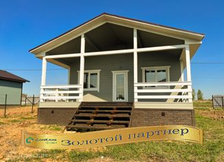 Продается дом, 80 м2, городской округ Воскресенск, Благодатная улица