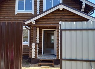 Продажа дома, 112.1 м2, Яконовское сельское поселение