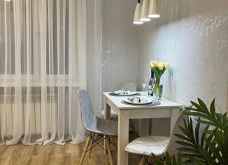 Продаю 1-ком. квартиру, 33.5 м2, Владимир, улица Нижняя Дуброва, 27