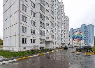 Продажа 1-комнатной квартиры, 37.8 м2, Новосибирск, Хилокская улица, 1Г