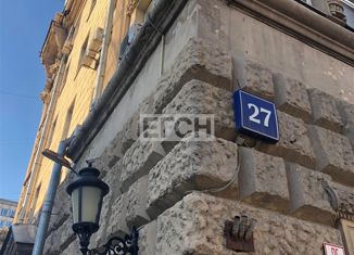 Продажа 3-комнатной квартиры, 84.4 м2, Москва, проспект Мира, 27, метро Проспект Мира