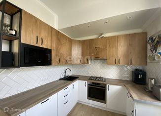 Продажа однокомнатной квартиры, 42 м2, поселок Невское, Орудийная улица, 92Б