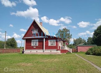 Продам дом, 90 м2, деревня Кузьминское, Дорожная улица