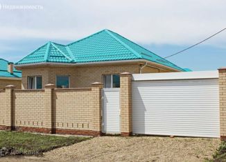 Продажа дома, 80 м2, поселок Южный, Почтовая улица