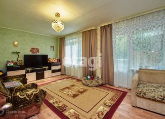 Продажа 3-ком. квартиры, 75.4 м2, село Семилужки, улица Иркутский тракт, 1А