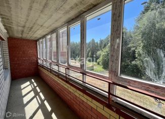 Продается 2-комнатная квартира, 56.11 м2, посёлок Руэм, Лесная улица, 23