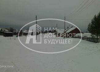 Продается трехкомнатная квартира, 61 м2, село Верх-Юсьва, Парковая улица, 8