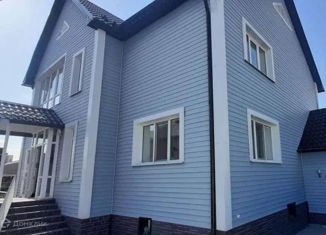 Продается дом, 245.2 м2, деревня Ожогина, Садовая улица