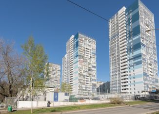 Продается 1-комнатная квартира, 47.9 м2, Пермь, улица Космонавта Беляева, 40Г, Индустриальный район