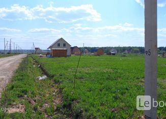 Участок на продажу, 5 сот., станица Ольгинская, Парковая улица, 23