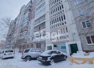 Продается двухкомнатная квартира, 54 м2, Томск, улица Ивана Черных, 24, Октябрьский район