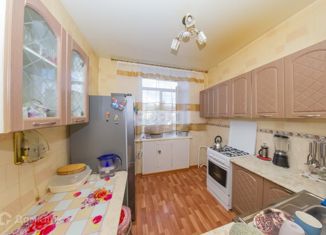 Продается 3-комнатная квартира, 73 м2, Кемерово, Весенняя улица, 13