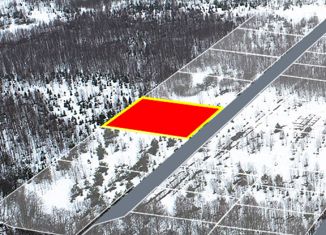 Продам земельный участок, 15.56 сот., коттеджный посёлок Волконское