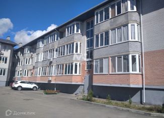 Продается квартира студия, 15.3 м2, Горячий Ключ, ЖК Дубрава, улица Ярославского, 132Ск3