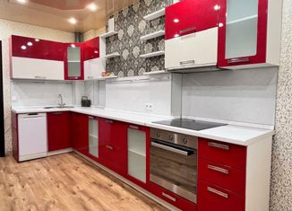 1-комнатная квартира на продажу, 42.1 м2, Верхняя Пышма, улица Уральских Рабочих, 44Д