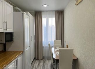 Продам 2-комнатную квартиру, 44.1 м2, село Булгаково, Столбовая улица, 37/1