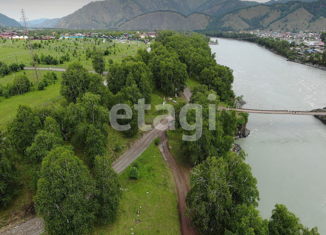 Участок на продажу, 10 сот., село Анос, Заречная улица
