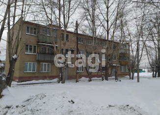 Продажа однокомнатной квартиры, 31 м2, Челябинск, улица ОПМС-42, 1
