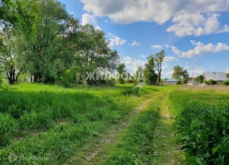 Участок на продажу, 9.4 сот., поселок Приобский, Рыбацкая улица