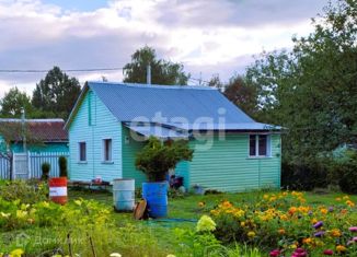 Продам дом, 33.6 м2, СНТ Медик, СНТ Медик, 100