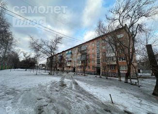 Продажа двухкомнатной квартиры, 49 м2, Бийск, улица Александра Пушкина, 192