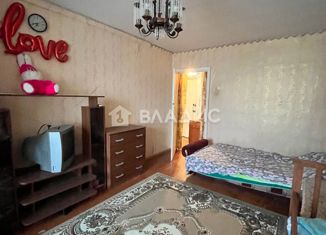 Продается однокомнатная квартира, 36.1 м2, Советск, Октябрьская улица, 27