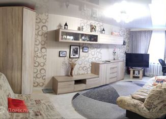 Продаю однокомнатную квартиру, 30.7 м2, Осинники, улица Победы, 41