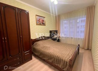 Продается 2-ком. квартира, 50.7 м2, Краснодар, 3-я Целиноградская улица, 7, 3-я Целиноградская улица