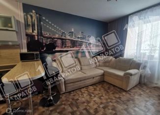 Сдаю в аренду 1-комнатную квартиру, 42 м2, Кемеровская область, проспект Шахтёров, 60