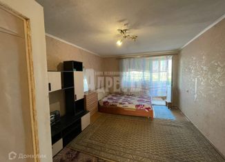 Продается трехкомнатная квартира, 61.5 м2, Ермолино, улица Русиново, 137