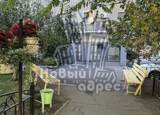 Продам 1-комнатную квартиру, 35.4 м2, Воронеж, улица Чебышева, 22, Левобережный район