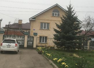 Продаю дом, 202 м2, Ставропольский край, Весенняя улица, 6