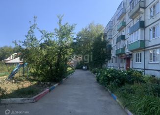 Продается 2-ком. квартира, 46.8 м2, Тамбов, улица Дегтярева, 57Б, Советский район