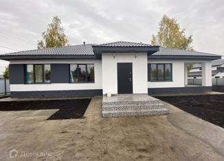 Продаю дом, 125 м2, село Иглино, Донецкая улица