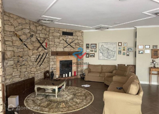 Продается дом, 397 м2, поселок Леоновский, Леоновская улица