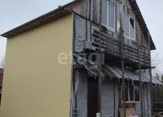Продаю дом, 75 м2, Нижневартовск, Озёрная улица, 2