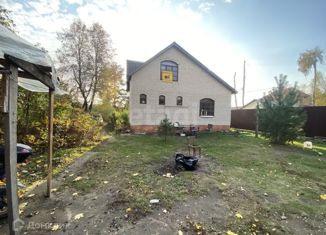 Продается дом, 106.7 м2, поселок Егорово, Центральная улица, 7