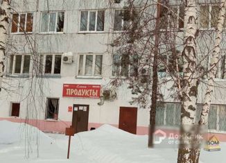 Сдача в аренду офиса, 11 м2, Йошкар-Ола, улица Строителей, 105