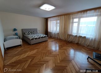 Продажа пятикомнатной квартиры, 175 м2, Иркутск, улица Поленова, 37, Правобережный округ