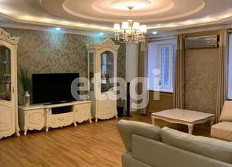 4-комнатная квартира на продажу, 141.5 м2, Сыктывкар, улица Куратова, 91, Центральный район