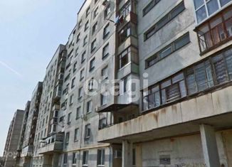 Продам 3-комнатную квартиру, 63.7 м2, Уфа, улица Ахметова, 304/2, жилой район Затон