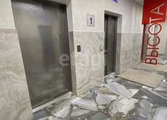 Продаю двухкомнатную квартиру, 63.4 м2, Воронеж, Краснознамённая улица, 57/3, ЖК Высота